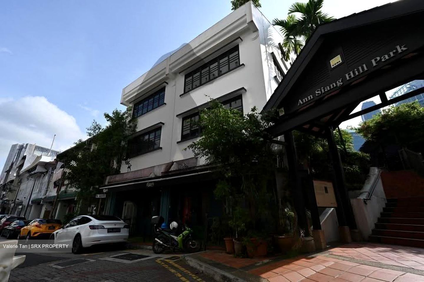 Telok Ayer Conservation Area (D1), Retail #624602251